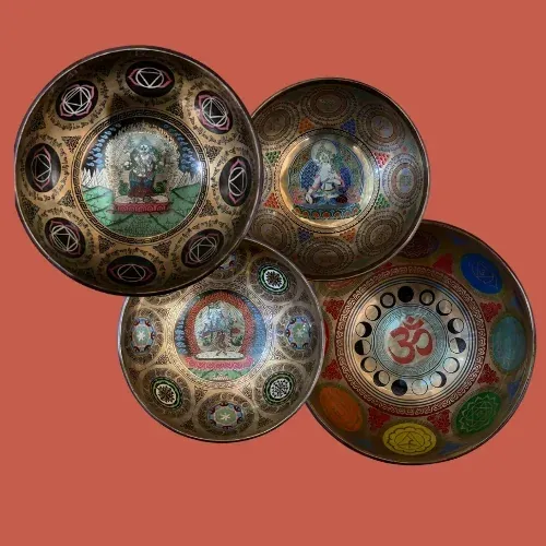 New Handmade With Designs