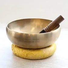 Singing Bowl