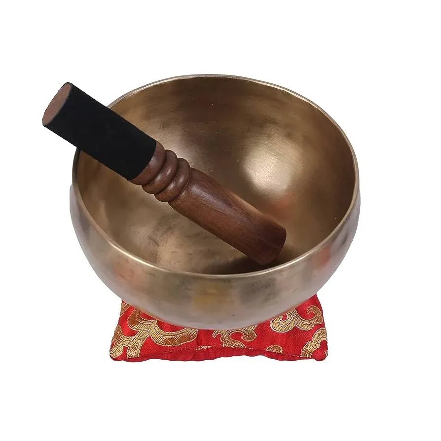 Singing Bowl