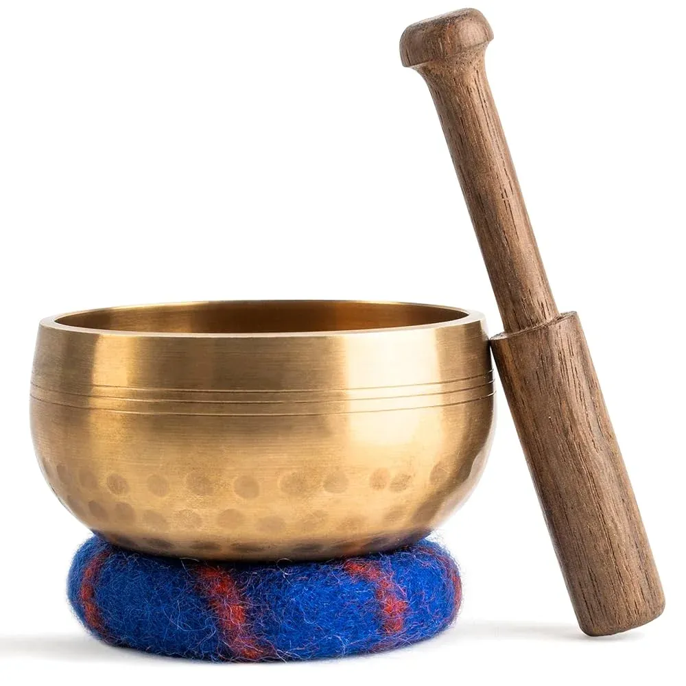 Singing Bowl