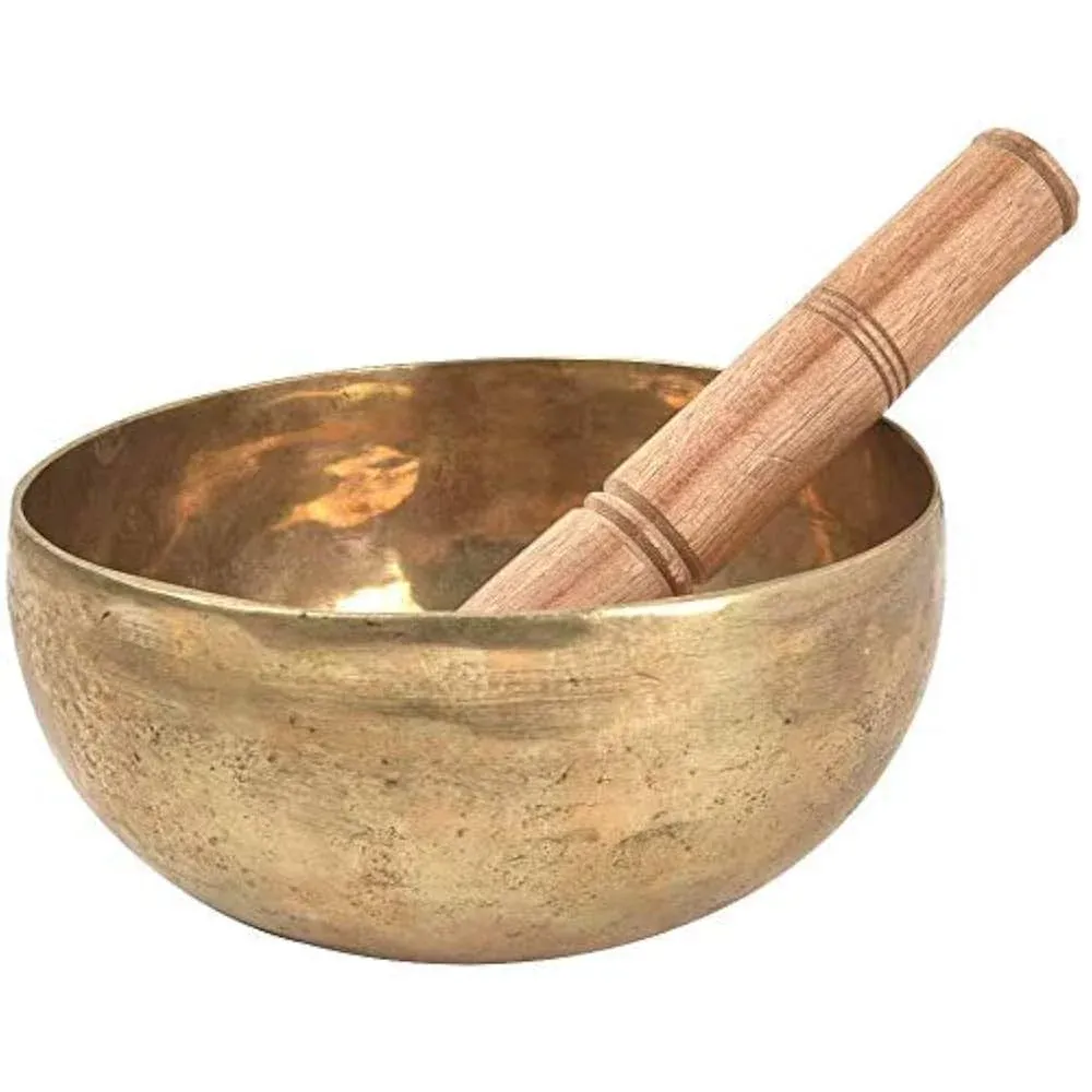 Singing Bowl
