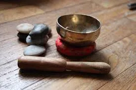 Singing Bowl