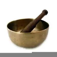 Singing Bowl