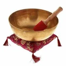 Singing Bowl