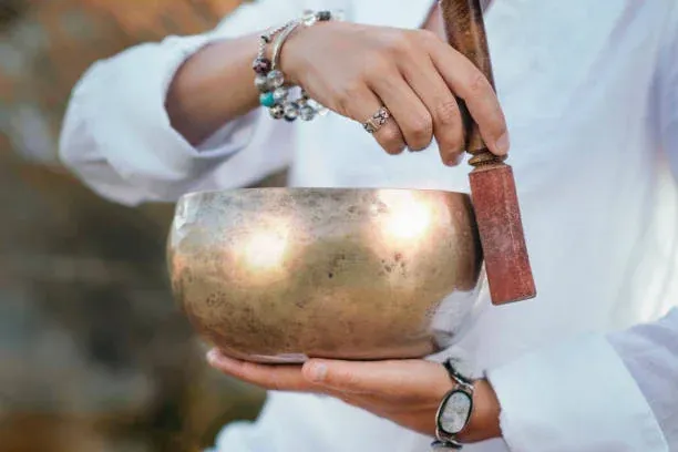 Singing Bowl
