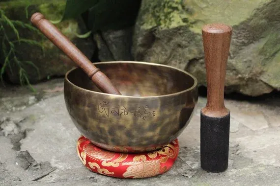 Singing Bowl